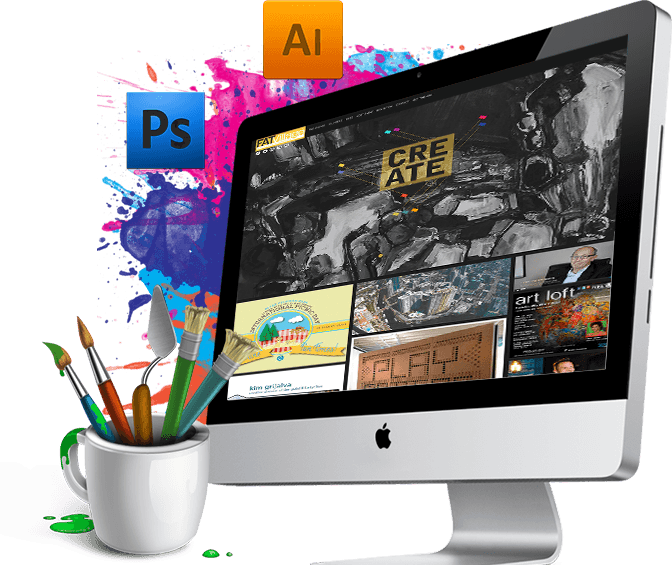 A professional web design company based in India provides affordable & responsive website designing. Hire Best Website Designer today!