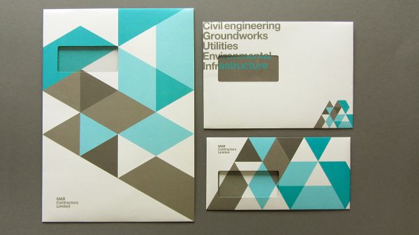 Envelope Printing