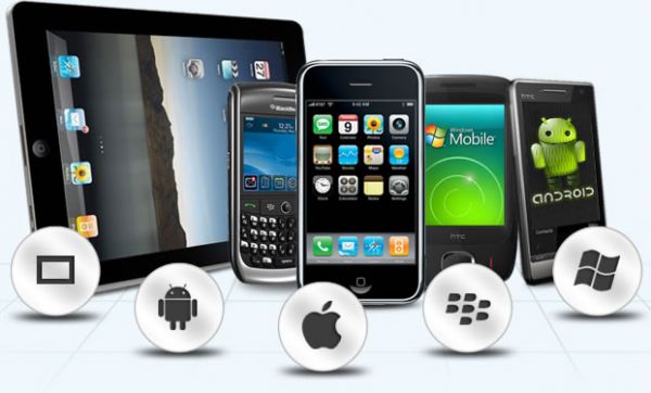 Mobile app development Raipur, Chhattisgarh