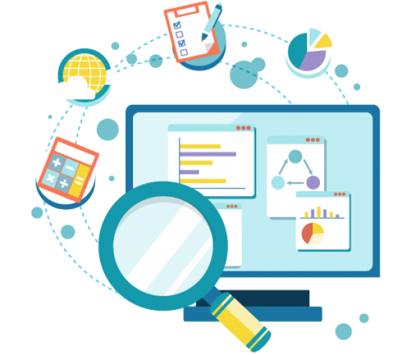 Our conversion-rate-optimisation services are designed to significantly increase the overall effecti