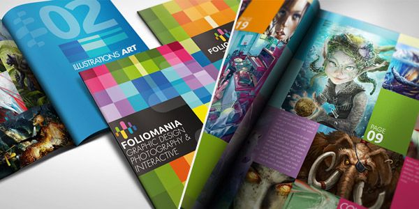 Brochures Design 