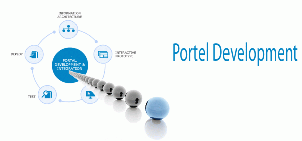 Web Portal Devlopment